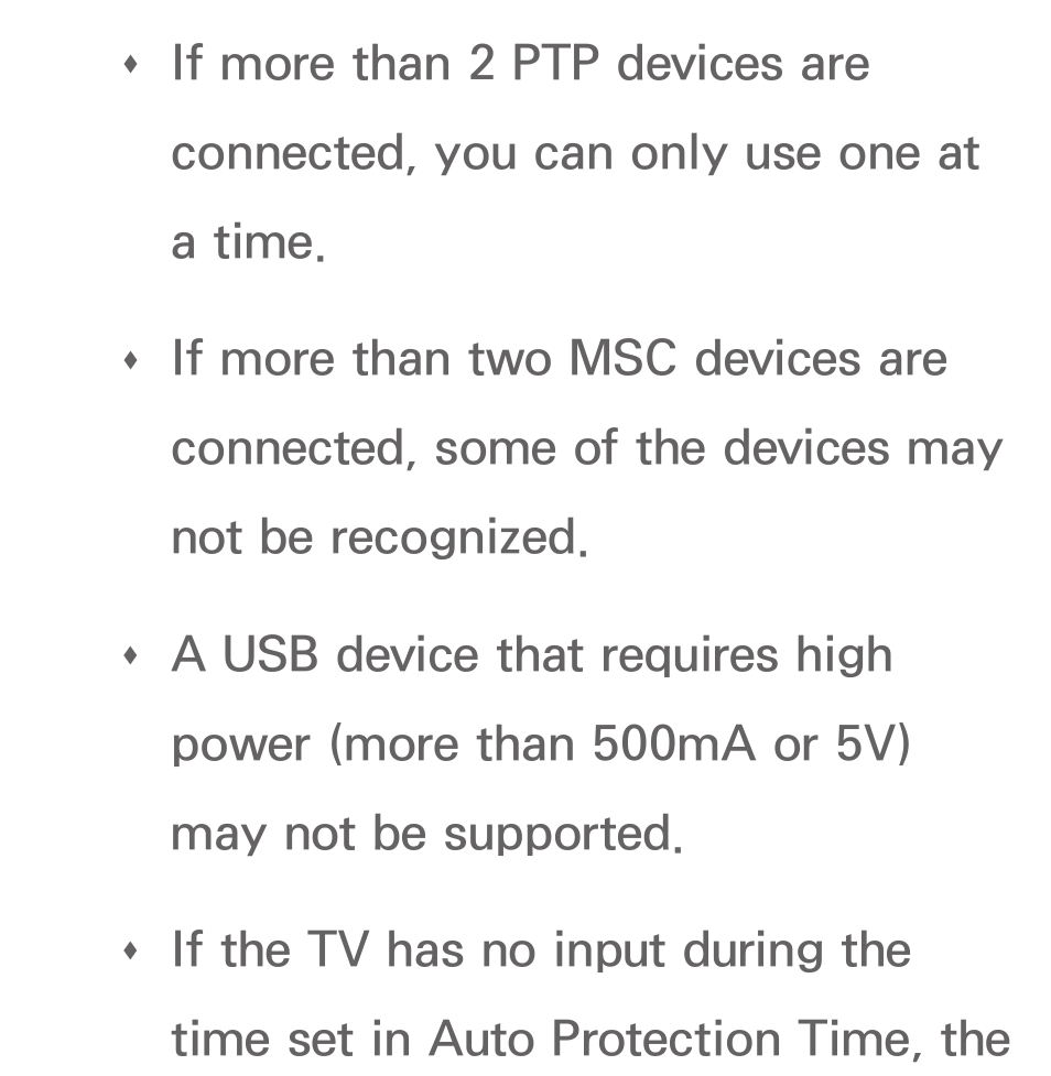 Samsung UN55ES6580FXZA User Manual | Page 499 / 675