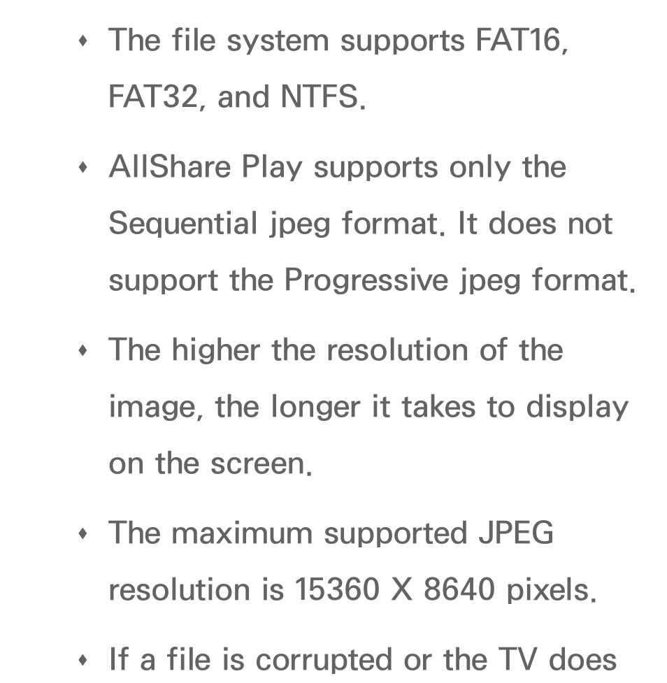 Samsung UN55ES6580FXZA User Manual | Page 501 / 675