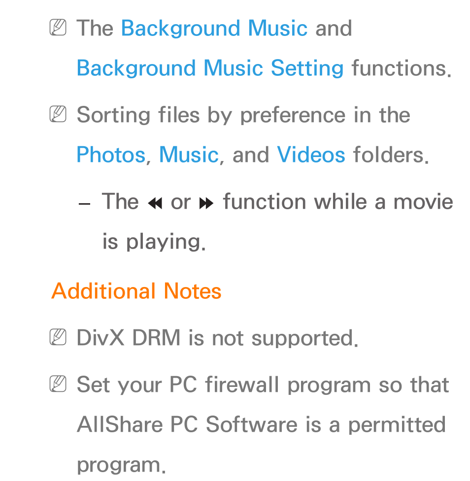 Samsung UN55ES6580FXZA User Manual | Page 507 / 675