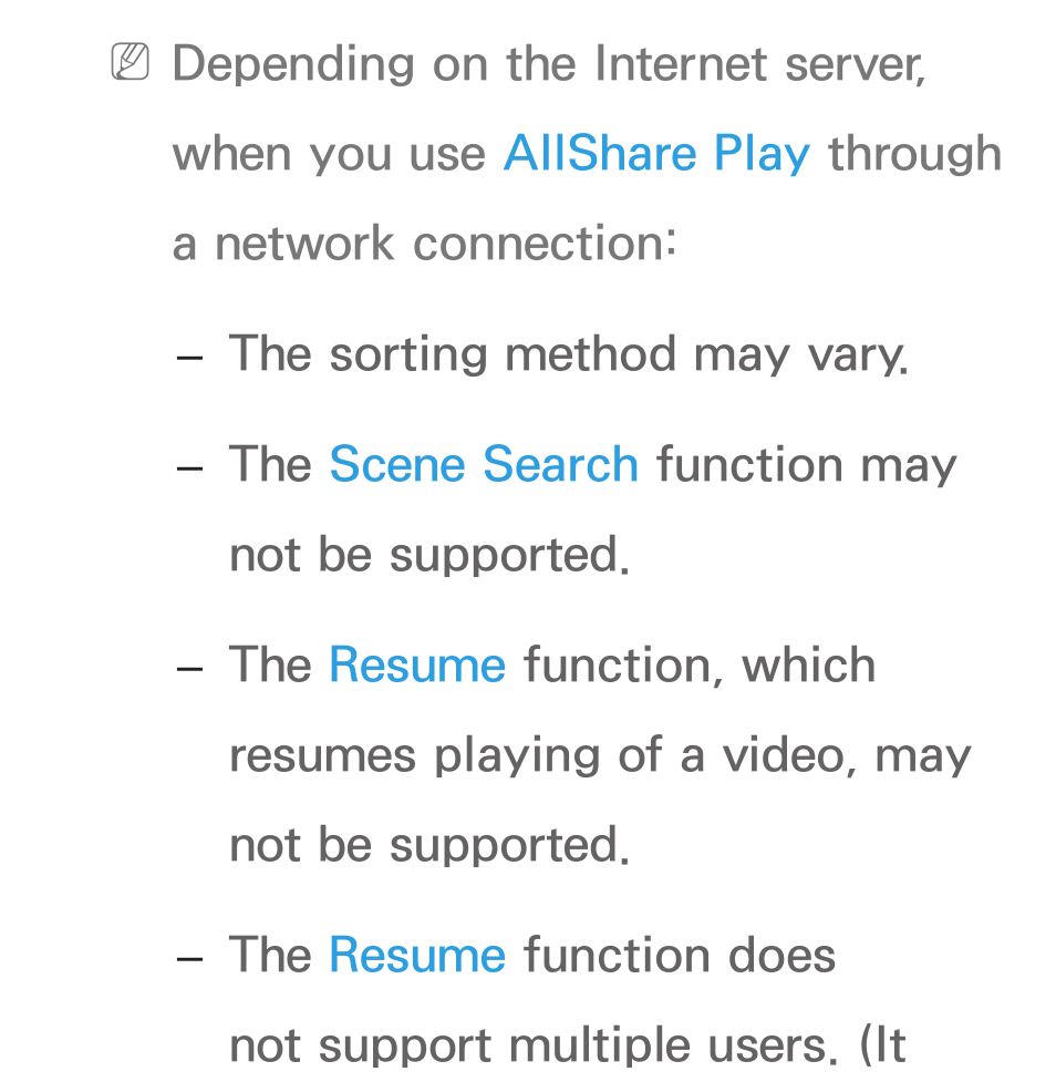 Samsung UN55ES6580FXZA User Manual | Page 508 / 675