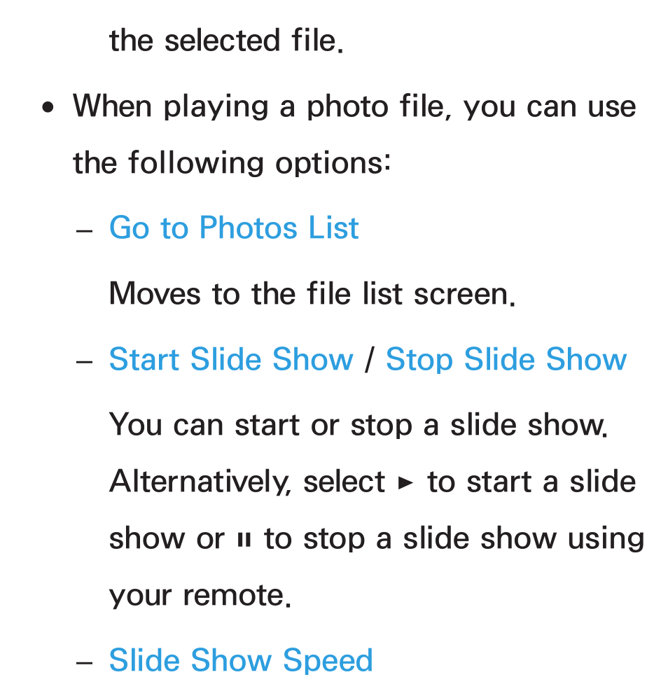 Samsung UN55ES6580FXZA User Manual | Page 551 / 675
