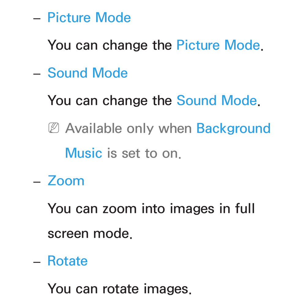 Samsung UN55ES6580FXZA User Manual | Page 553 / 675