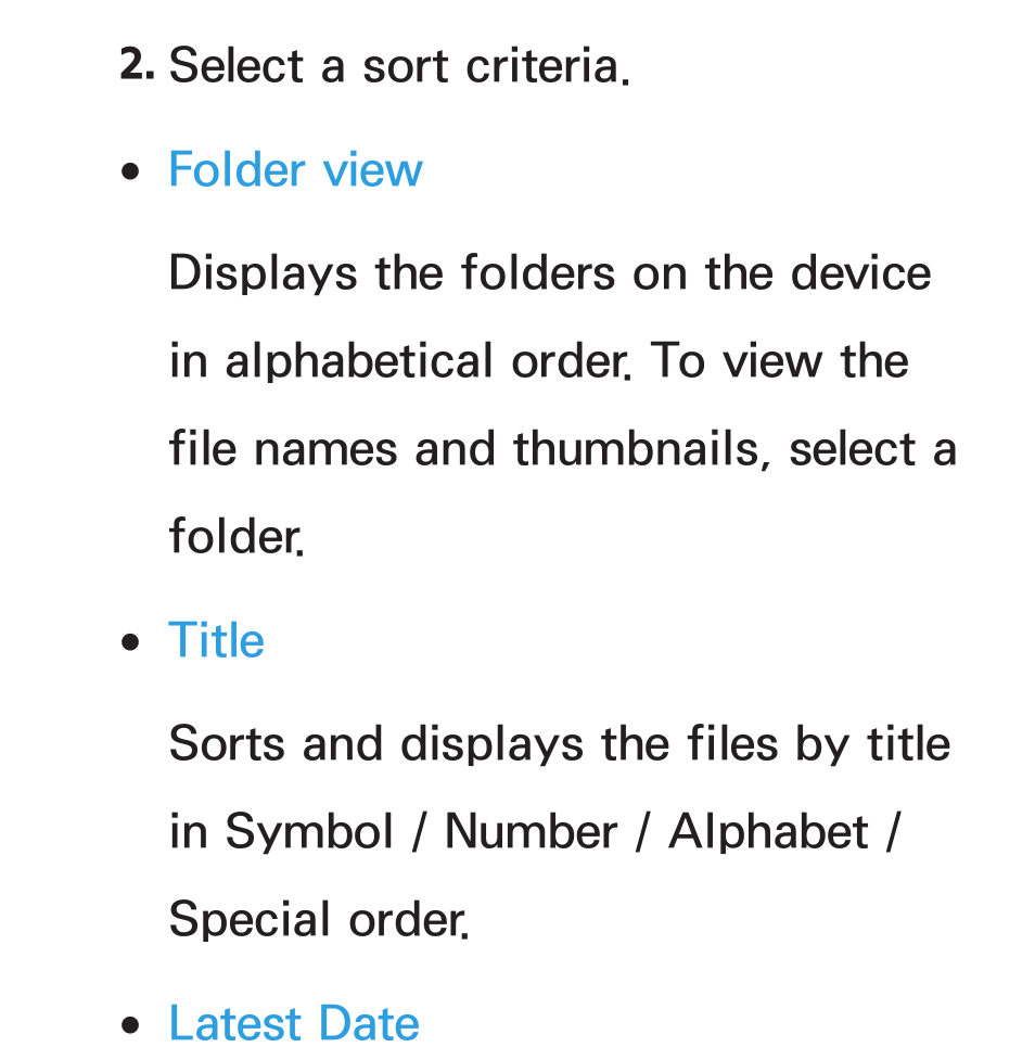 Samsung UN55ES6580FXZA User Manual | Page 555 / 675