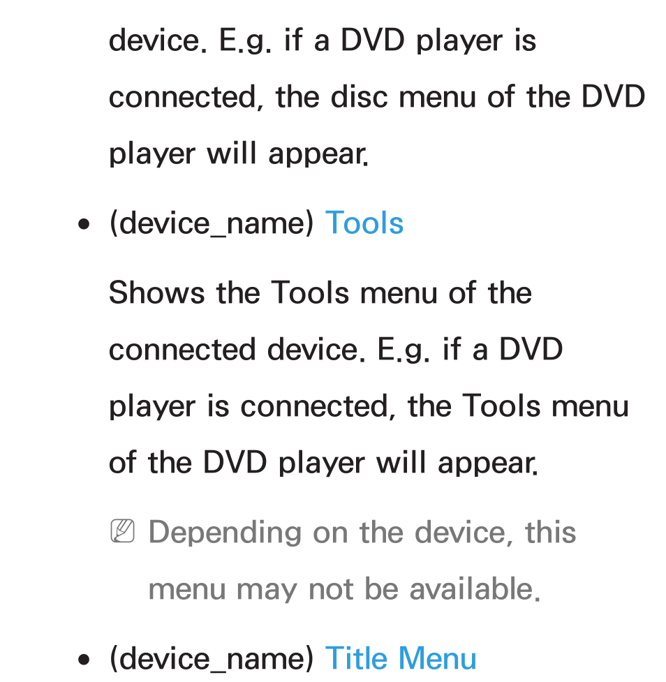 Samsung UN55ES6580FXZA User Manual | Page 591 / 675