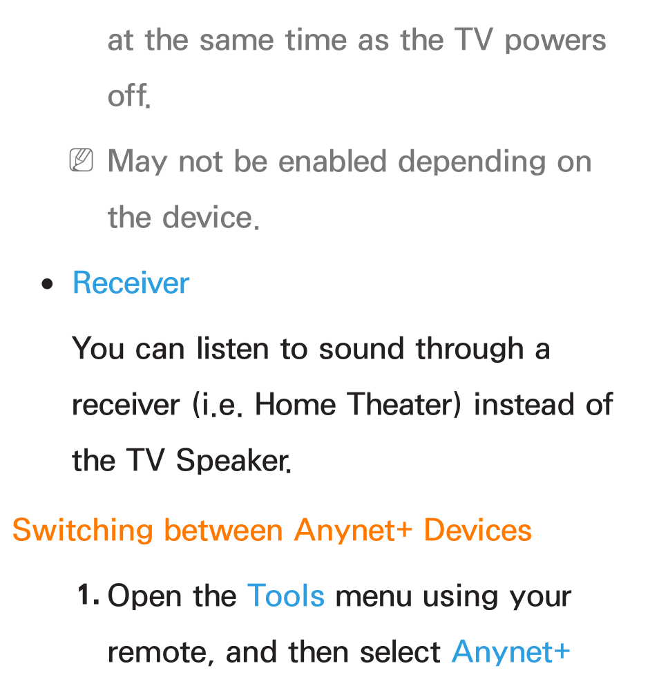 Samsung UN55ES6580FXZA User Manual | Page 594 / 675