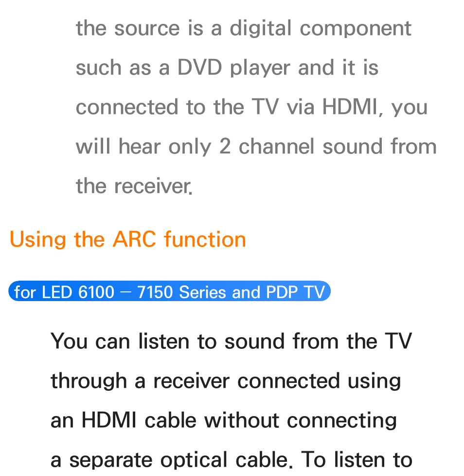 Samsung UN55ES6580FXZA User Manual | Page 599 / 675