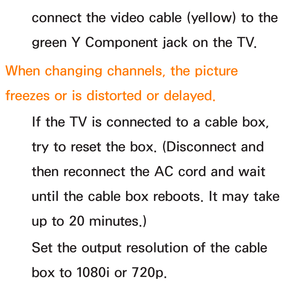 Samsung UN55ES6580FXZA User Manual | Page 620 / 675