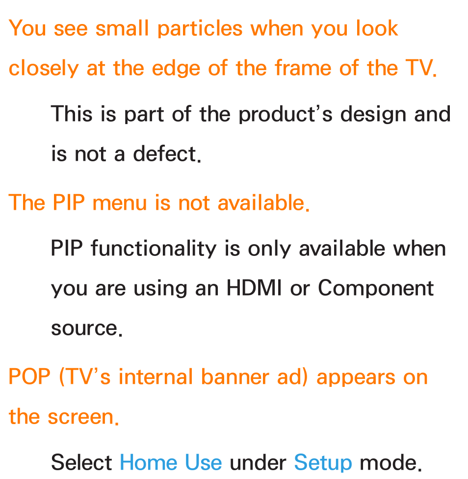 Samsung UN55ES6580FXZA User Manual | Page 636 / 675