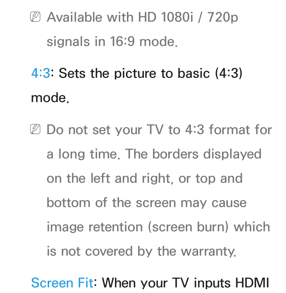 Samsung UN55ES6580FXZA User Manual | Page 64 / 675
