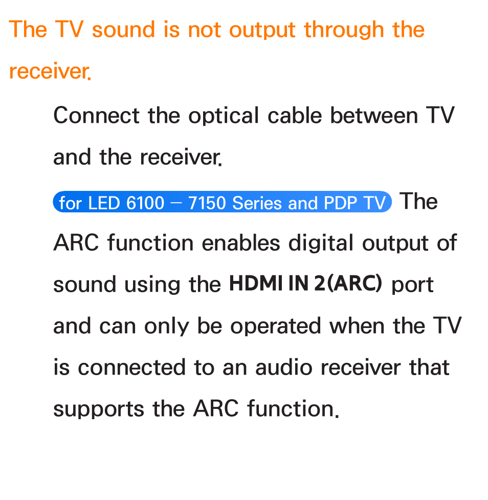 Samsung UN55ES6580FXZA User Manual | Page 648 / 675