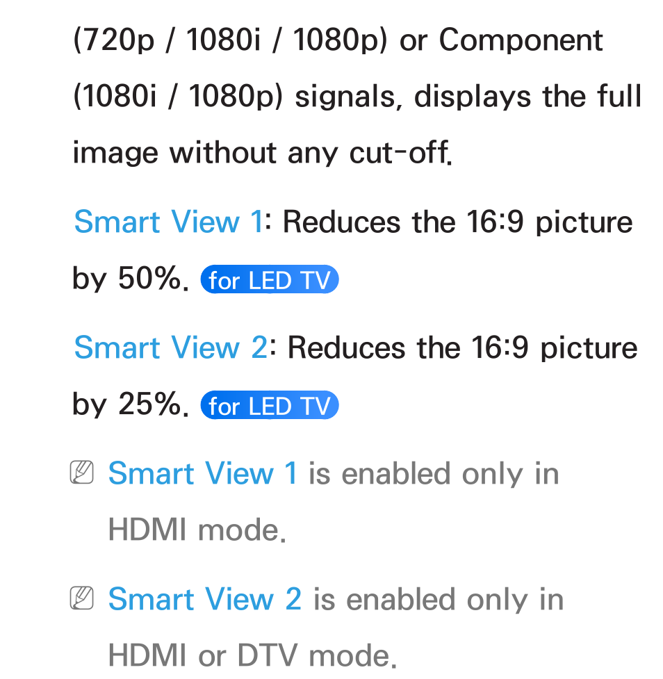 Samsung UN55ES6580FXZA User Manual | Page 65 / 675