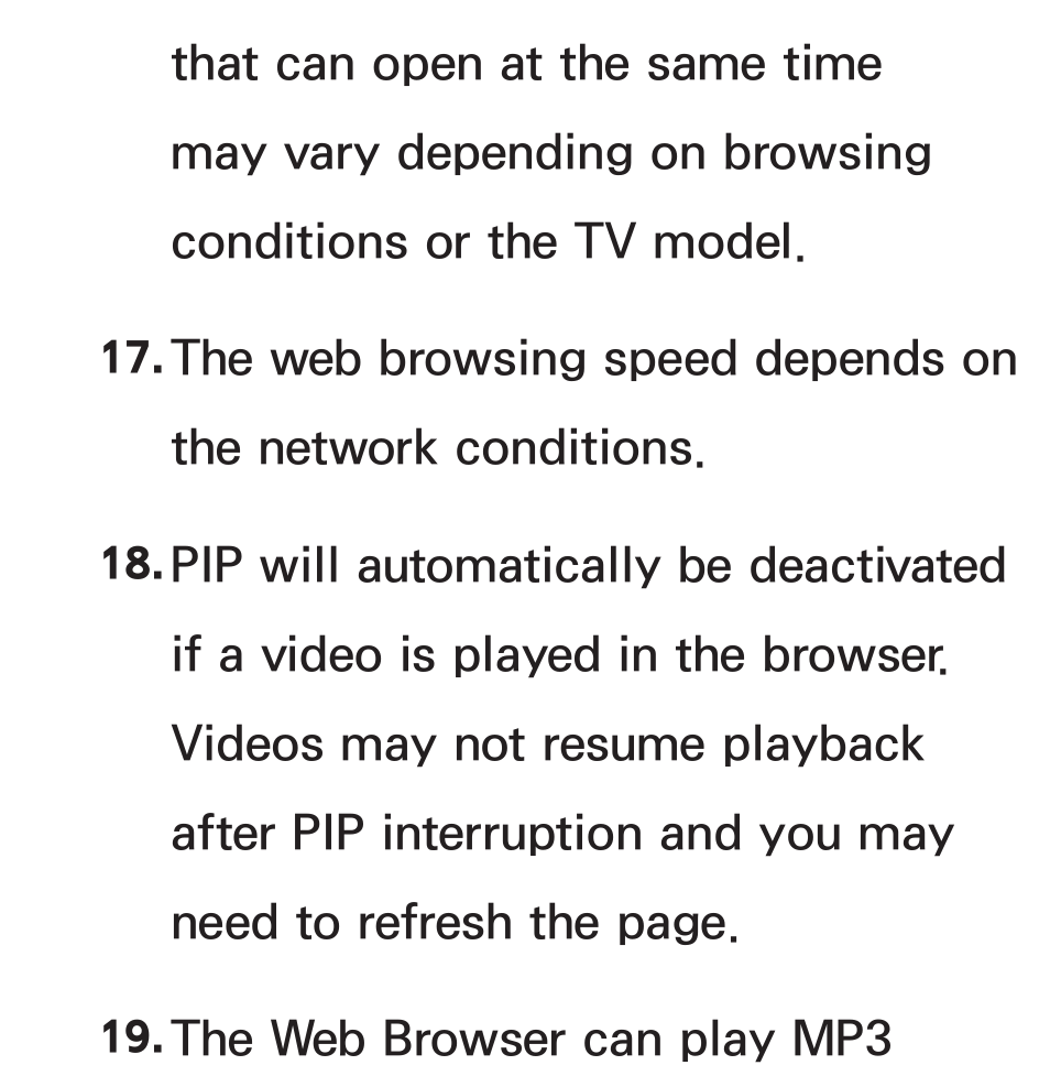 Samsung UN55ES6580FXZA User Manual | Page 656 / 675