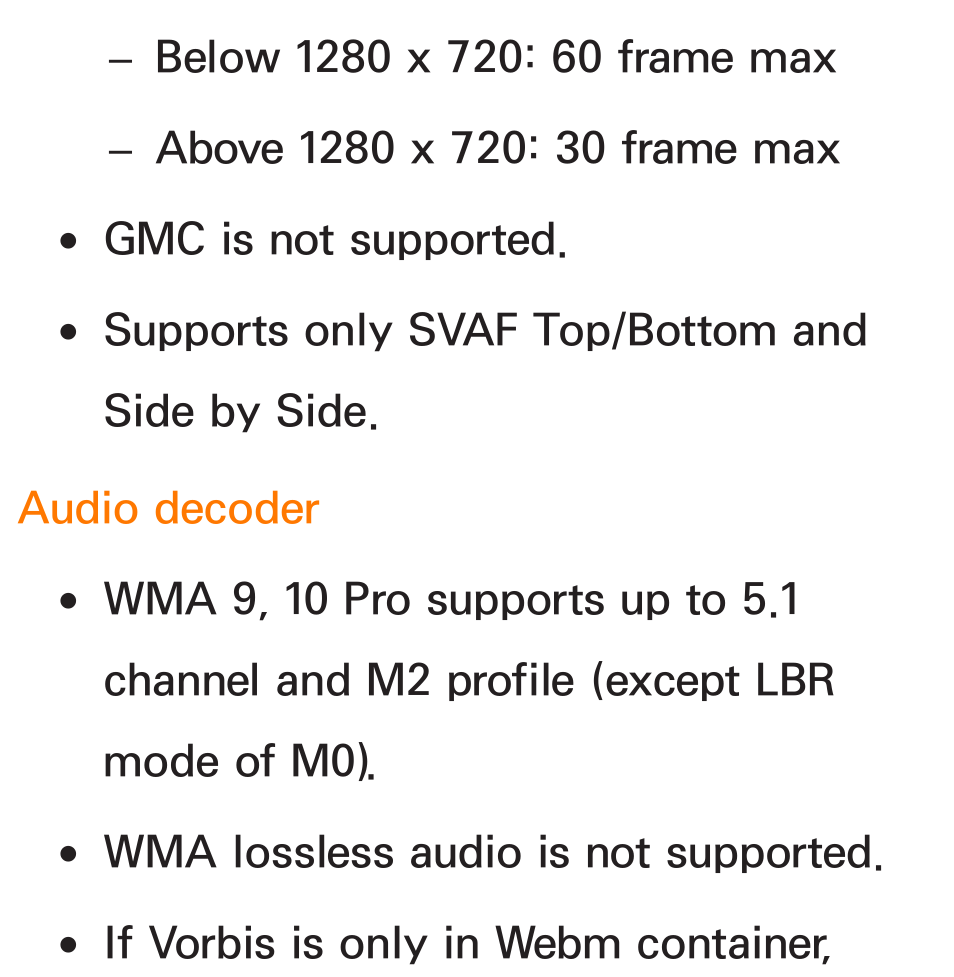 Samsung UN55ES6580FXZA User Manual | Page 668 / 675