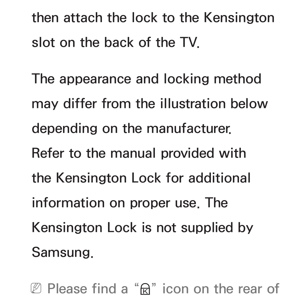 Samsung UN55ES6580FXZA User Manual | Page 671 / 675
