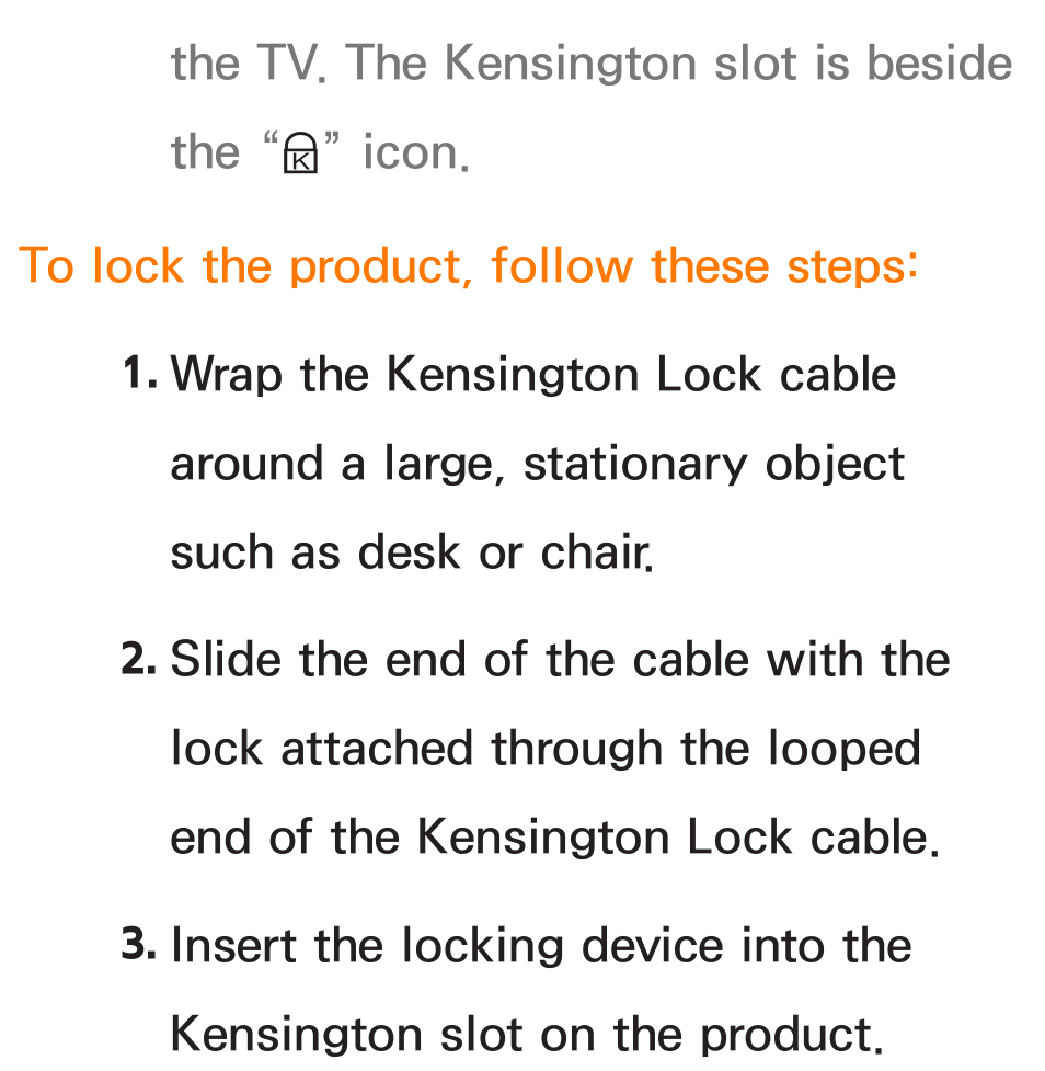 Samsung UN55ES6580FXZA User Manual | Page 672 / 675