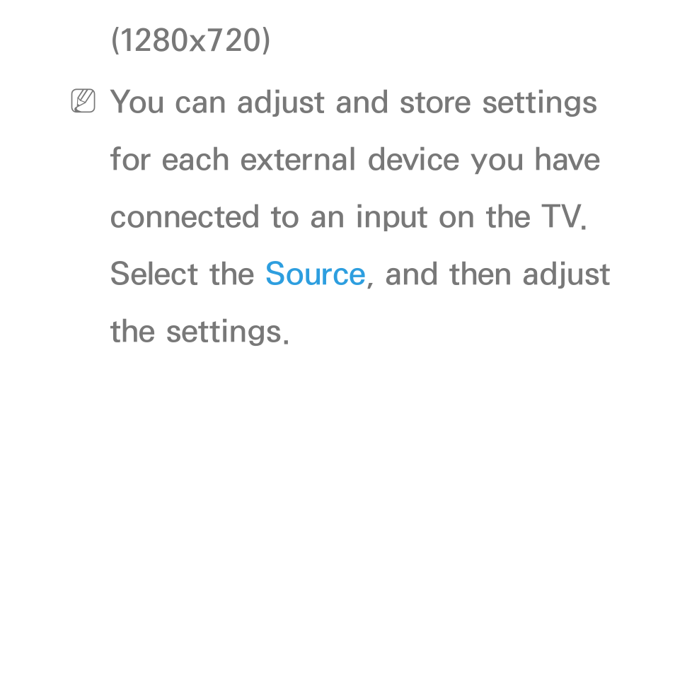Samsung UN55ES6580FXZA User Manual | Page 70 / 675