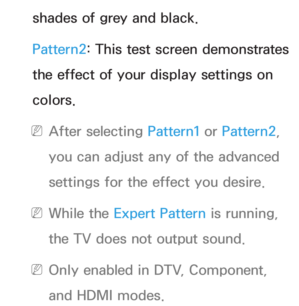 Samsung UN55ES6580FXZA User Manual | Page 78 / 675