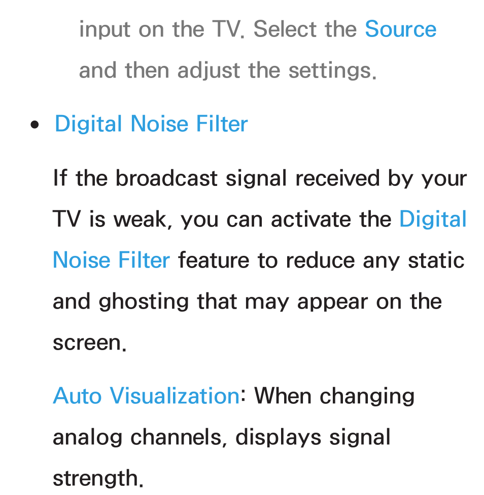 Samsung UN55ES6580FXZA User Manual | Page 83 / 675