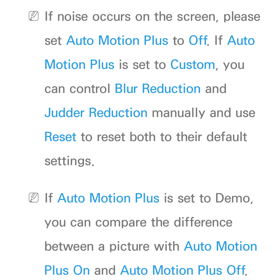 Samsung UN55ES6580FXZA User Manual | Page 88 / 675