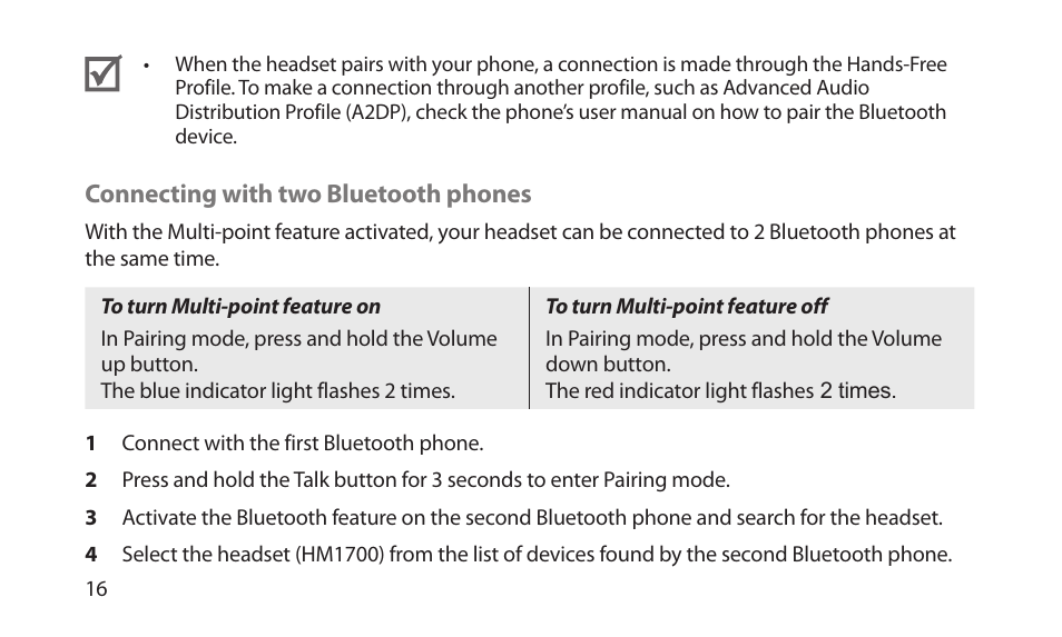 Samsung BHM1700NKACSTA User Manual | Page 18 / 78