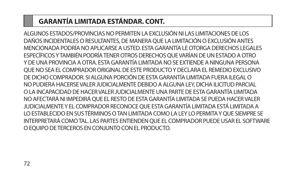 Samsung BHM1700NKACSTA User Manual | Page 74 / 78