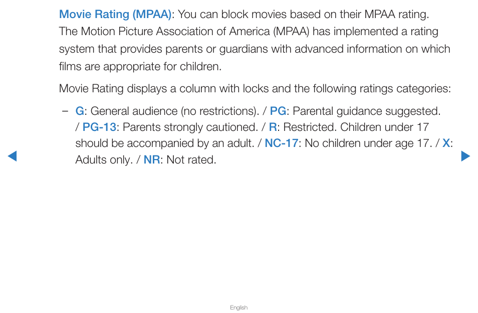 Samsung PN43D430A3DXZA User Manual | Page 100 / 212