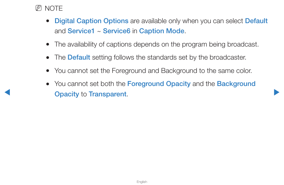 Samsung PN43D430A3DXZA User Manual | Page 118 / 212