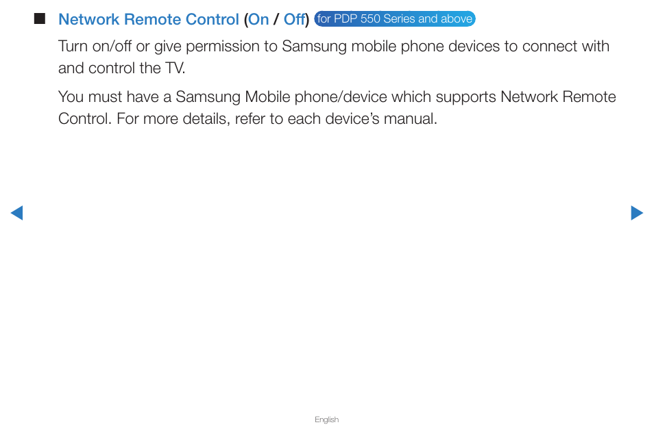 Samsung PN43D430A3DXZA User Manual | Page 127 / 212