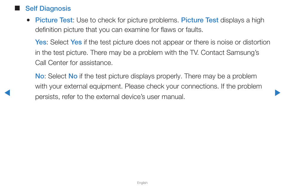 Samsung PN43D430A3DXZA User Manual | Page 129 / 212
