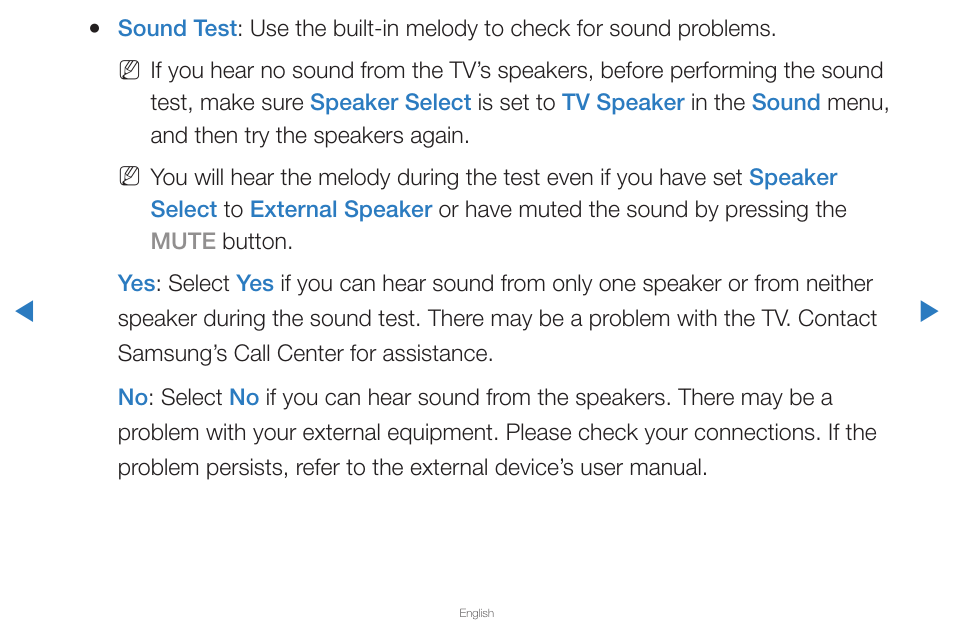 Samsung PN43D430A3DXZA User Manual | Page 130 / 212