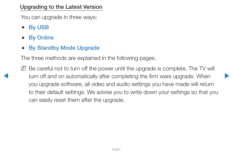 Samsung PN43D430A3DXZA User Manual | Page 133 / 212