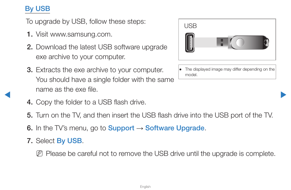 Samsung PN43D430A3DXZA User Manual | Page 134 / 212