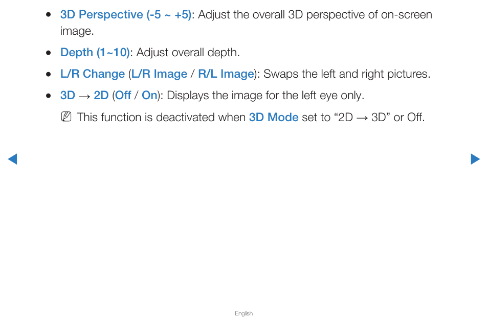 Samsung PN43D430A3DXZA User Manual | Page 145 / 212