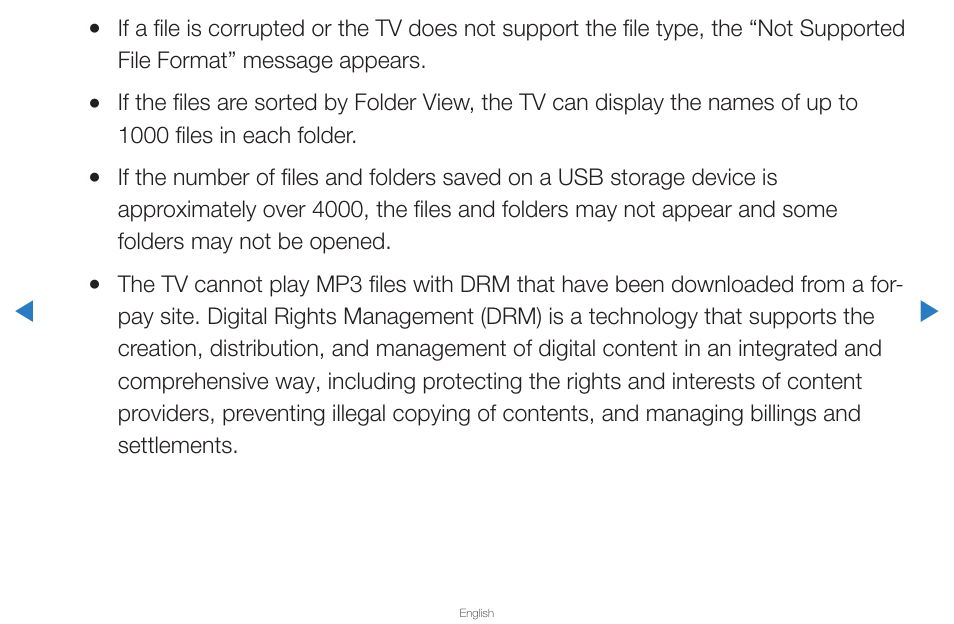 Samsung PN43D430A3DXZA User Manual | Page 173 / 212