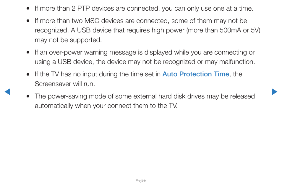 Samsung PN43D430A3DXZA User Manual | Page 174 / 212