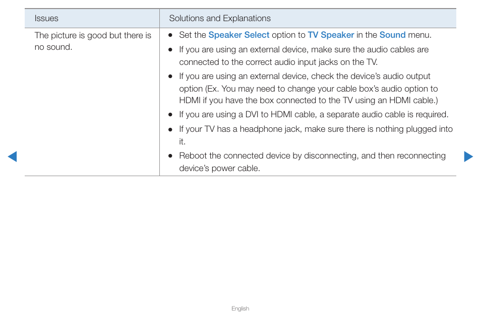 Samsung PN43D430A3DXZA User Manual | Page 200 / 212