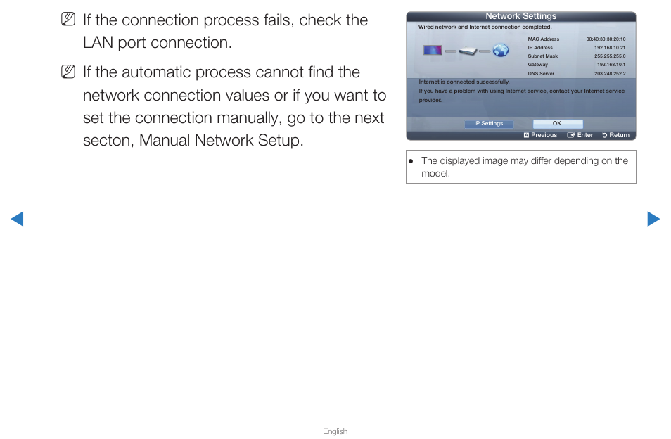 Samsung PN43D430A3DXZA User Manual | Page 59 / 212