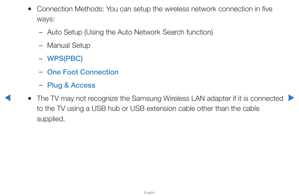 Samsung PN43D430A3DXZA User Manual | Page 68 / 212