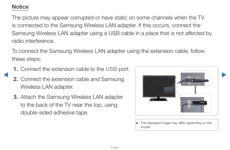 Samsung PN43D430A3DXZA User Manual | Page 69 / 212