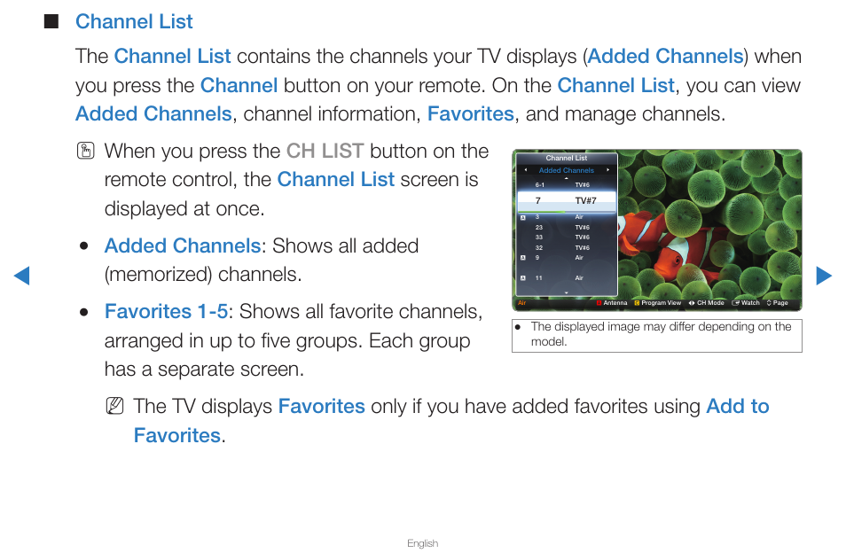 Samsung PN43D430A3DXZA User Manual | Page 7 / 212