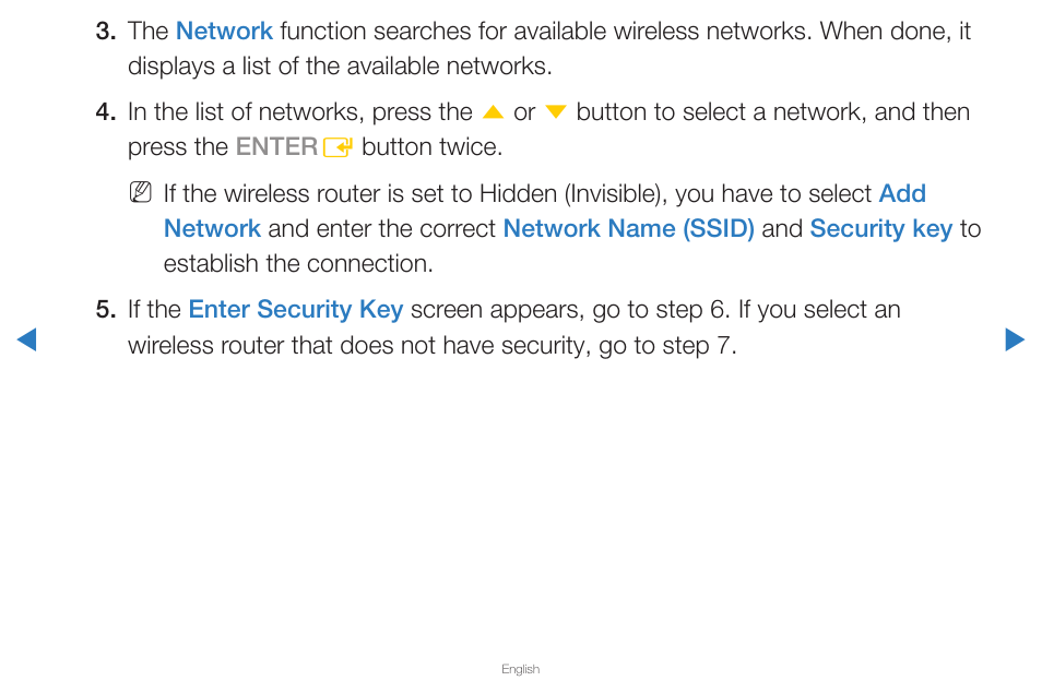 Samsung PN43D430A3DXZA User Manual | Page 71 / 212