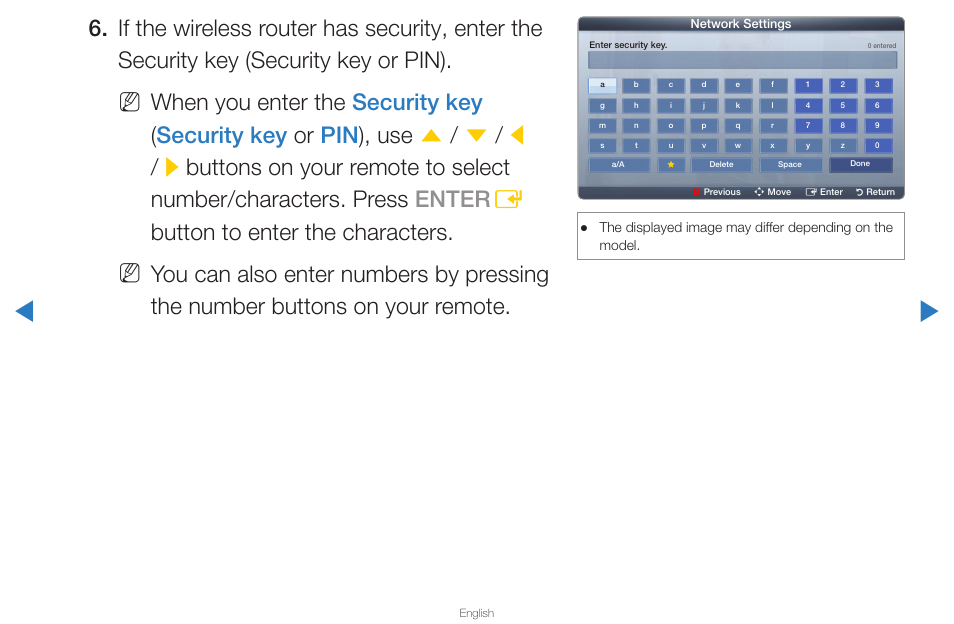 Samsung PN43D430A3DXZA User Manual | Page 72 / 212
