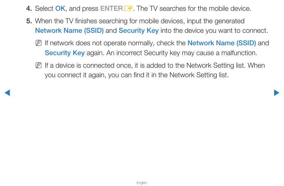 Samsung PN43D430A3DXZA User Manual | Page 81 / 212
