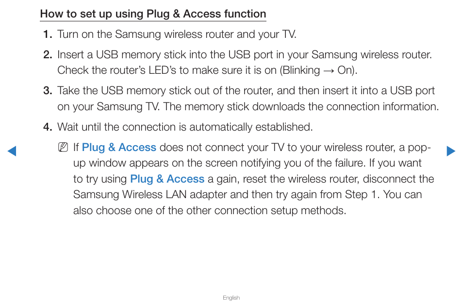 Samsung PN43D430A3DXZA User Manual | Page 86 / 212