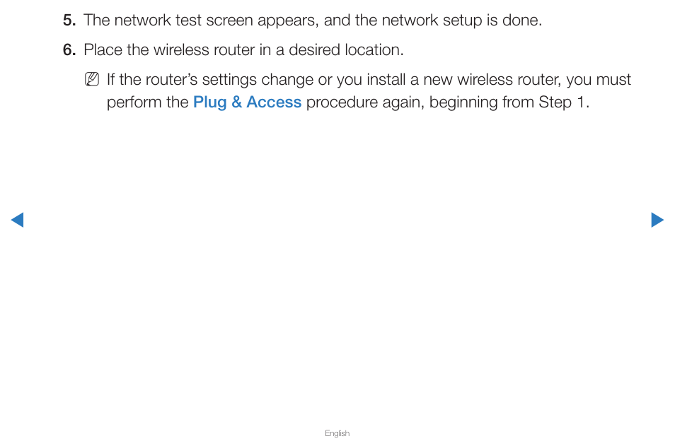 Samsung PN43D430A3DXZA User Manual | Page 87 / 212