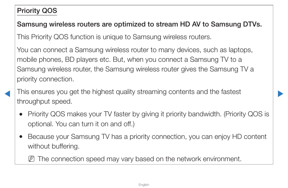 Samsung PN43D430A3DXZA User Manual | Page 88 / 212