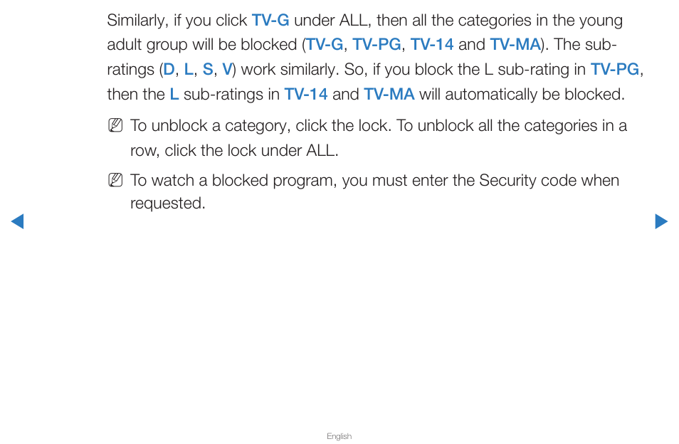 Samsung PN43D430A3DXZA User Manual | Page 99 / 212
