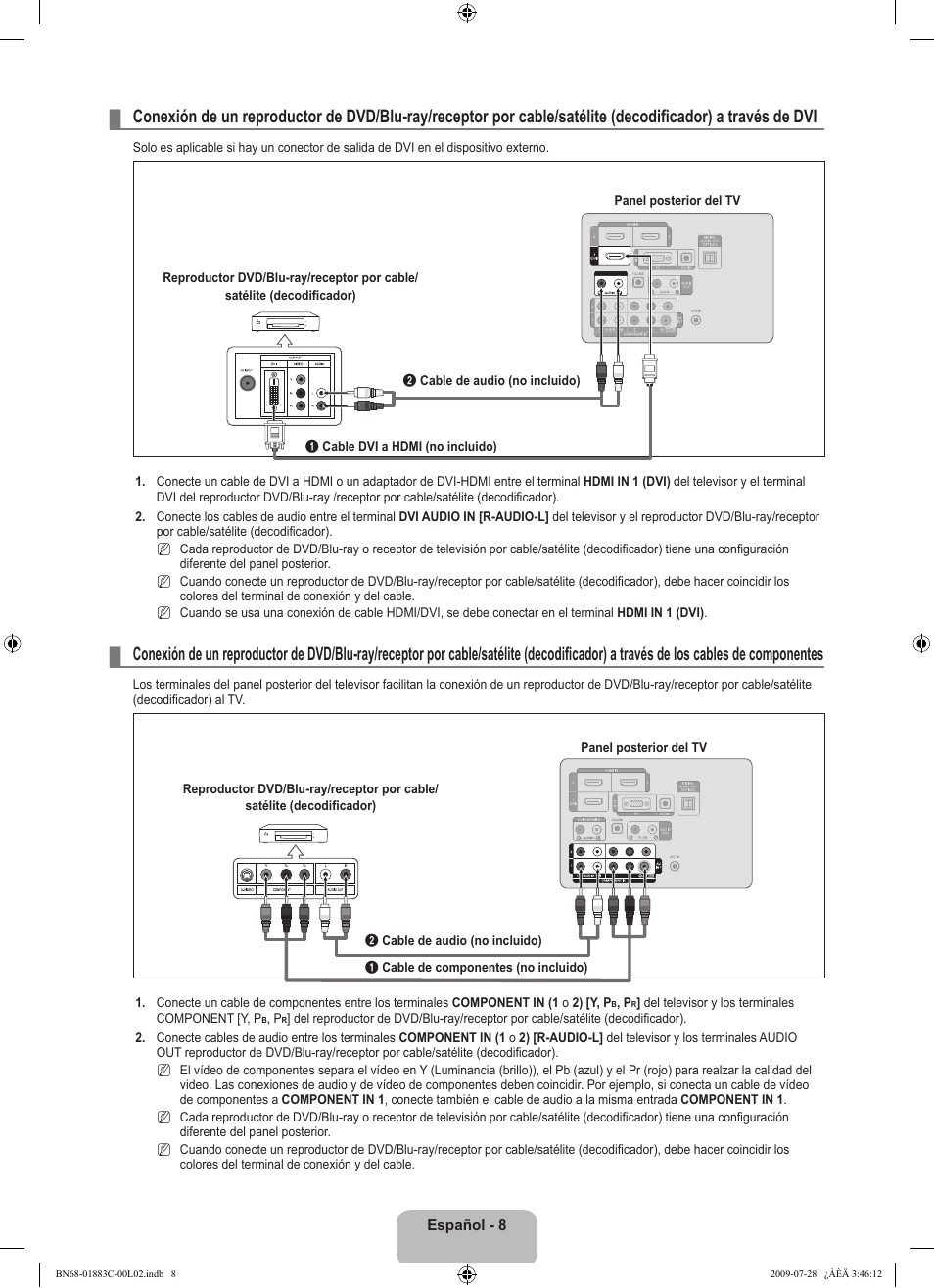 Samsung LN32B550K1FXZA User Manual | Page 60 / 101