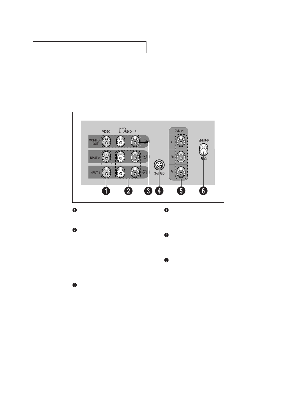 Samsung TXN3235FX-XAC User Manual | Page 10 / 60