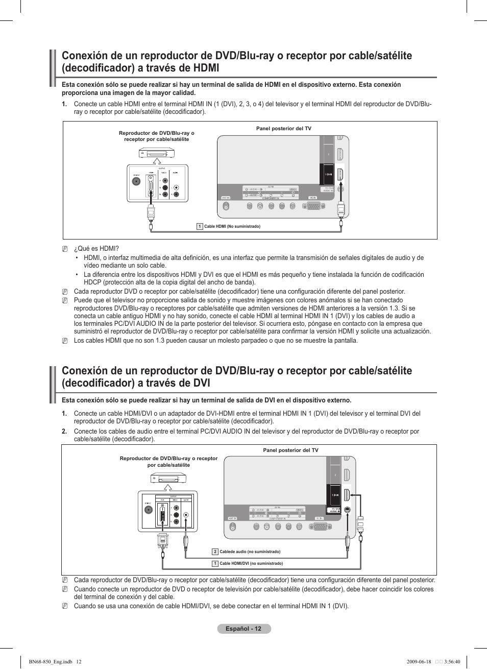 Samsung PN50B860Y2FXZA User Manual | Page 112 / 284